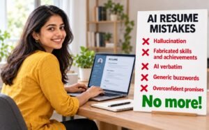 AI resume